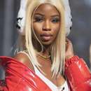 Hung Black Shemale Top or Bottom for Binghamton Gentleman 🌟